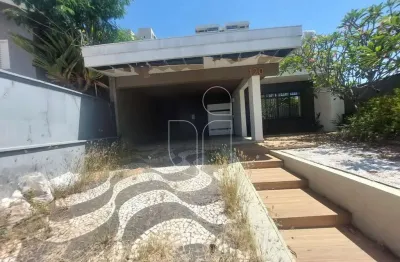 Casa com 3 quartos à venda no Jardim Dirceu, Marília 