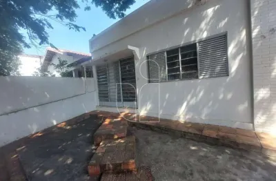 Casa com 3 quartos à venda no Fragata, Marília 