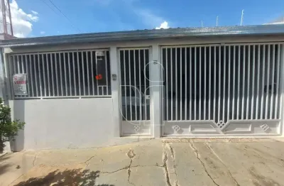 Casa com 3 quartos à venda no Betel, Marília 