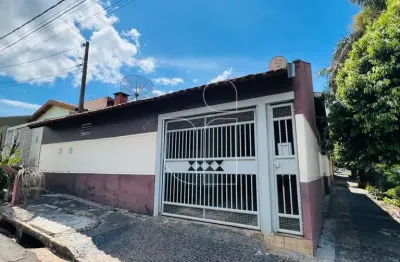 Casa em nucleo habitacional castelo branco  -  marília