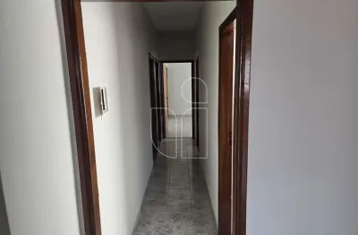 Casa em professor josé augusto da silva ribeiro  -  marília
