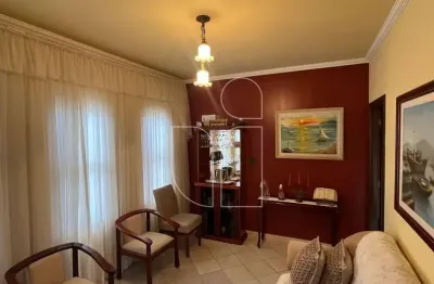 Casa com 3 quartos à venda no Palmital, Marília 