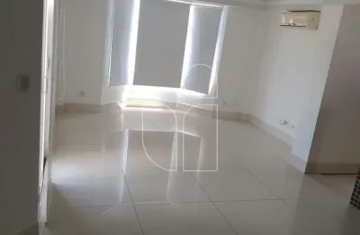 Apartamento com 1 quarto à venda no Centro, Marília 