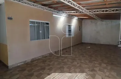 Casa com 2 quartos à venda no Jardim Santa Antonieta, Marília 