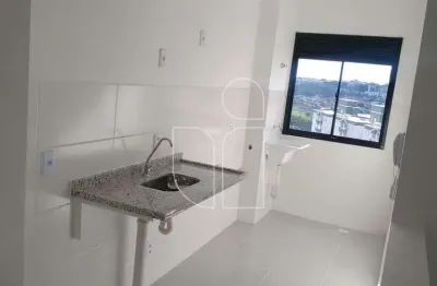 Apartamento com 2 quartos à venda no Jardim Cristo Rei, Marília 