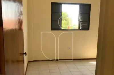 Apartamento com 2 quartos à venda no Jardim Araxá, Marília 