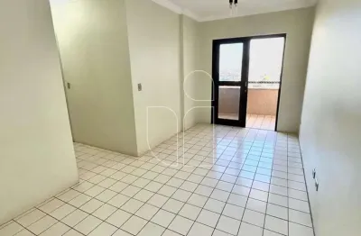 Apartamento com 2 quartos à venda no Boa Vista, Marília 