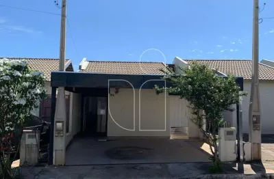 Casa com 2 quartos à venda no Condomínio Residencial Arezzo I, Marília 