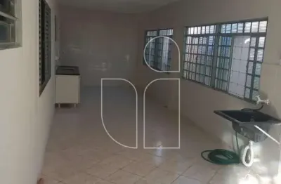 Casa com 3 quartos à venda no Jardim Guarujá, Marília 