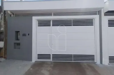 Casa com 2 quartos à venda no Jardim Paraíso, Marília 
