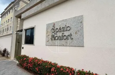 Apartamento com 3 quartos à venda no Senador Salgado Filho, Marília 