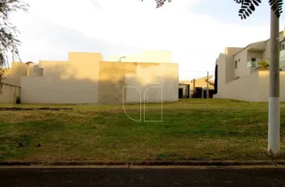 Terreno à venda no Esmeralda Residence II, Marília 