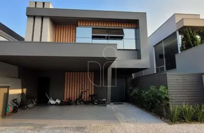 Casa em condomínio em parque das esmeraldas ii - marília, sp