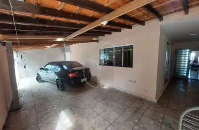 Casa com 3 quartos à venda no Jardim Continental, Marília 