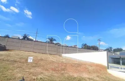 Terreno à venda no Jardim Tropical, Marília 
