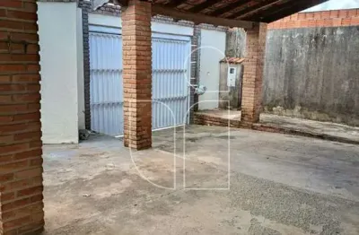 Casa com 3 quartos à venda no Jardim Damasco II, Marília 