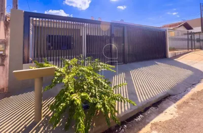Casa com 3 quartos à venda no Palmital, Marília 
