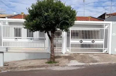 Casa com 4 quartos à venda no Edson Jorge Júnior, Marília 