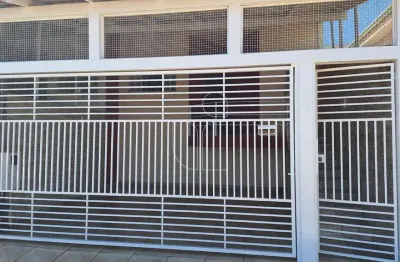 Casa com 2 quartos à venda no Jardim América, Marília 