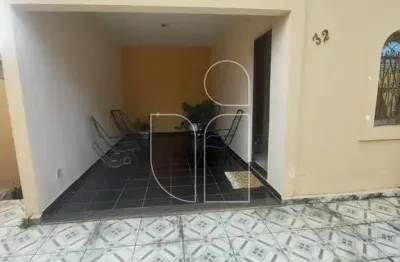 Casa com 3 quartos à venda no Jardim América, Marília 