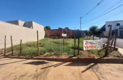 Terreno à venda no Jardim Paraíso, Marília 