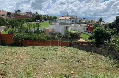 Terreno à venda no Jardim Alvorada, Marília 