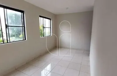 Apartamento com 2 quartos à venda na Vila Maria, Marília 