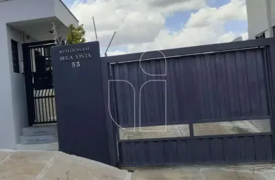 Casa com 2 quartos à venda no Jardim Betânia, Marília 
