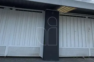 Casa com 5 quartos à venda no Fragata, Marília 