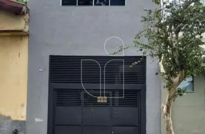 Casa com 3 quartos à venda no Banzato, Marília 