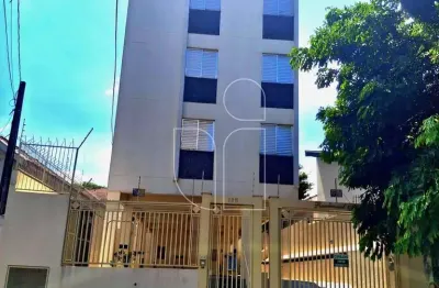 Apartamento com 2 quartos à venda no Cascata, Marília 