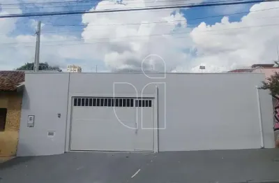 Casa com 2 quartos à venda no Marília, Marília