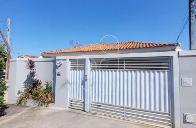 Casa com 2 quartos à venda na Vila Real, Marília 