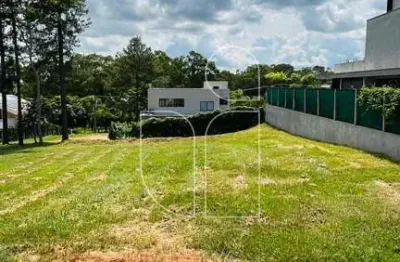 Terreno residencial em loteamento residencial vale do canaã - marília, sp