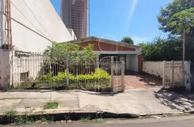 Casa com 3 quartos à venda no Jardim Dirceu, Marília 