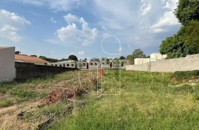 Terreno à venda no Parque Cecap Aeroporto, Marília 