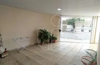 Casa com 3 quartos à venda no Palmital, Marília 