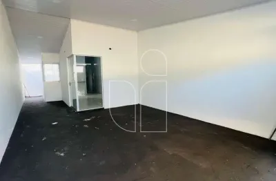 Casa com 2 quartos à venda no Jardim Polyana, Marília 