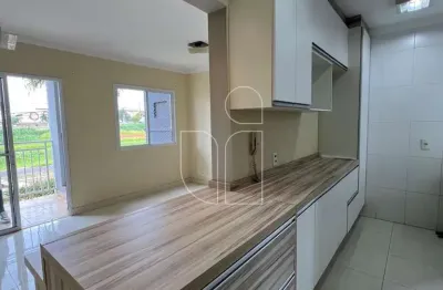 Apartamento com 3 quartos à venda no Jardim Tangará, Marília 