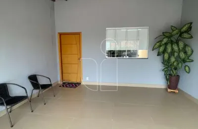 Casa com 2 quartos à venda na Vila Real, Marília 