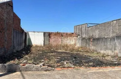 Terreno à venda no Jardim Santa Clara, Marília 