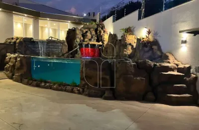 Casa com 4 quartos à venda no Parque das Esmeraldas, Marília 