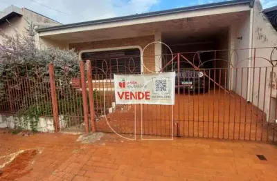 Casa com 4 quartos à venda no Bassan, Marília 