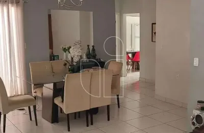 Casa com 3 quartos à venda no Jardim São Domingos, Marília 