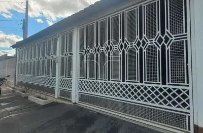 Casa com 3 quartos à venda no Núcleo Habitacional Nova Marília, Marília 