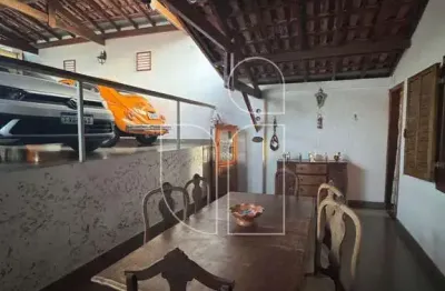 Casa com 2 quartos à venda no Ferrarópolis, Garça 