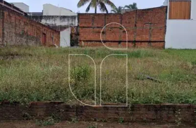 Terreno à venda no Jardim Maria Martha, Marília 