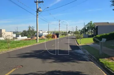 Terreno à venda no Residencial Verana Parque Alvorada, Marília 