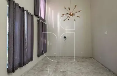 Casa com 3 quartos à venda no Jardim Florença, Marília 