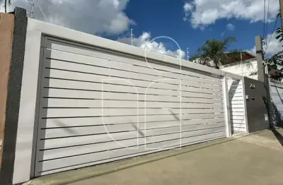 Casa a venda em parque das esmeraldas ii  -  marília
